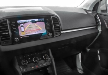 Skoda Karoq Crossover Facelifting 1.5 TSI ACT 150KM 2024 Skoda Karoq 1.5TSI 150KM Selection, Podgrzewana Kierownica, Pakiet winter, zdjęcie 17