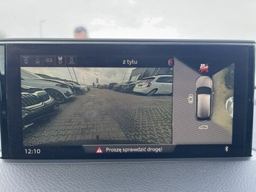 Audi Q7 II SUV 3.0 TDI 272KM 2016 Audi Q7 4x4 S Line Kamery360 Pneumatka Pamięć, zdjęcie 8