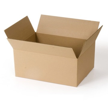300x200x150 3w KARTON PUDŁO PUDEŁKO TEKTUROWE 10szt
