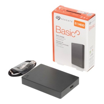 SEAGATE Внешний корпус для диска Адаптер Корпус USB 3.0 SATA III SSD HDD 2.5