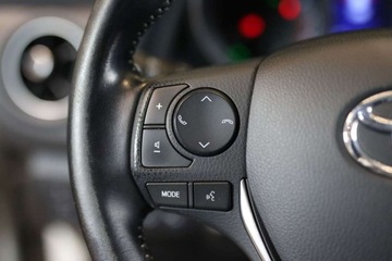 Toyota Auris II Touring Sports Facelifting 1.6 Valvematic 132KM 2017 Toyota Auris 1.6 Selection 1.6 Benzyna 132KM, zdjęcie 17