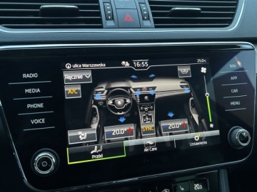 Skoda Superb III Kombi Facelifting 2.0 TDI SCR 150KM 2022 Skoda Superb 2.0TDI 150KM Style DSG l Hak, Canton,, zdjęcie 28