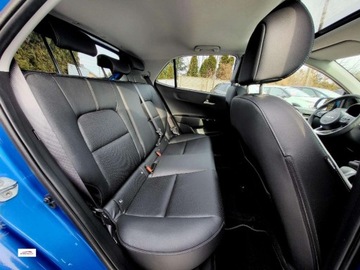 Kia Picanto III 2025 Kia Picanto Mega kolor GT LINE,Automat, Szyber, GWARANCJA 1.2 Benzyna, zdjęcie 7