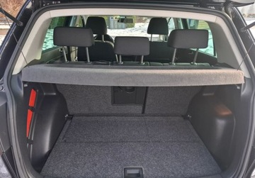 Volkswagen Golf Plus II 2009 Volkswagen Golf Plus 160KM Dobrze wyposazony 1.4 Benzyna 160KM, zdjęcie 9