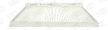 CHAMPION CCF0018 FILTR VENTILACE PROSTORU SPOLUJEZDCE