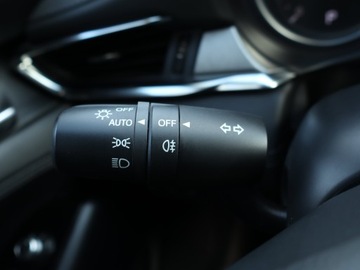 Mazda 6 III Sedan Facelifting 2018 2.0 Skyactiv-G 145KM 2019 Mazda 6 2.0 Skyactiv-G, Salon Polska, Automat, zdjęcie 17