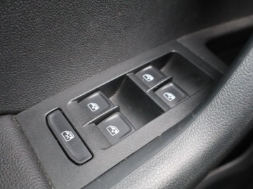 Skoda Octavia III Kombi 1.4 TSI  150KM 2015 Skoda Octavia 1.4 TSI, Salon Polska, Serwis ASO, zdjęcie 16