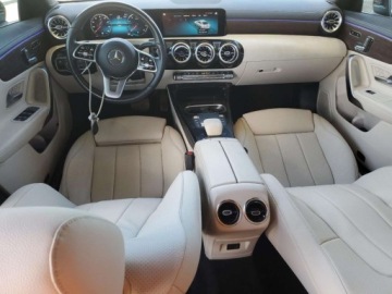 Mercedes CLA C118/X118 2022 Mercedes-Benz CLA 250 2022 2.0l 2.0 Benzyna 221KM, zdjęcie 8