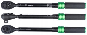 KLUCZ DYNAMOMETRYCZNY 1/2