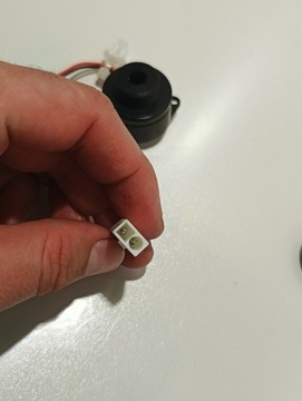 ЗУММЕР HUSQVARNA 574475901 GARDENA FLYMO McCulloch РОБОТ-КОСИЛКА