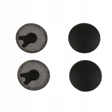 9x4 Pack Dolne gumowe nóżki do powietrza 11