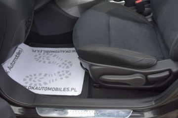 Nissan Juke I SUV 1.6i 117KM 2012 Nissan Juke NISSAN JUKE 1.6 117KM AUTOMAT NAVI KAMERA Klimatronik Gwarancj, zdjęcie 20