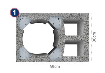 Керамические дымоходы дымоходная система дымоход 7м 200 2Вт