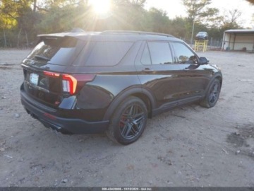 Ford Explorer VI 2025 Ford Explorer 2025 Ford Explorer ST 4WD 3.0 Benzyna 400KM, zdjęcie 5