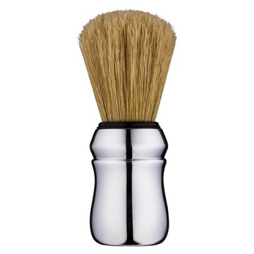 PRORASO Pędzel do Golenia WŁOSIE DZIKA NATURALNE
