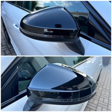 Audi A4 B9 Avant Facelifting 2.0 35 TFSI 150KM 2021 Audi A4 Audi A4 VIRTUAL COCKPIT Bezwypadkowa K..., zdjęcie 17