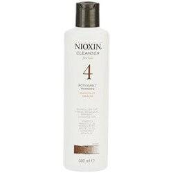 Nioxin System 4 Cleanser szampon 300ml