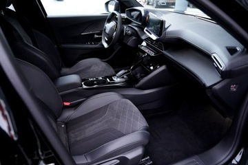 Peugeot Partner III Standard Furgon 1.5 BlueHDi 130KM 2023 Peugeot 2008 GT skóra BLIS nawi parktronik FUL, zdjęcie 17