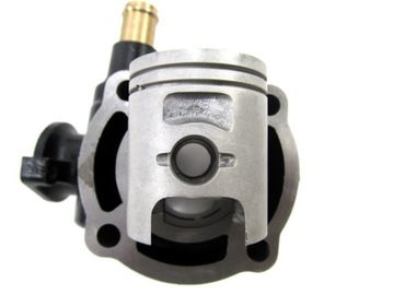Cylinder APRILIA 50 SR SUZUKI Katana DI-TECH DITECH Zillion Silnik Morini