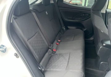 Toyota 2024 Toyota Yaris Yaris Style FV23 Salon PL Serwis ASO Bezwypadkowy 1 wl., zdjęcie 22