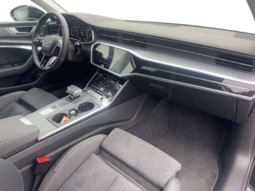 Audi A6 C8 Avant Facelifting 2.0 45 TFSI 265KM 2025 Audi A6 Avant Matrix LED Virtual Cockpit Plusi MMI Touch Kamera Tempomat a, zdjęcie 12