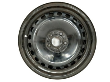 FORD FOCUS MONDEO C-MAX 16'' 5X108X63,3 ET50 6,5JX16