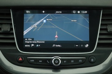 Opel 2019 Opel Grandland 1.2 Turbo, Salon Polska, zdjęcie 10