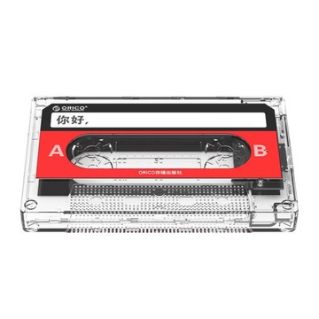 Корпус внешнего накопителя ORICO HDD SATA 2.5 10 Гбит/с
