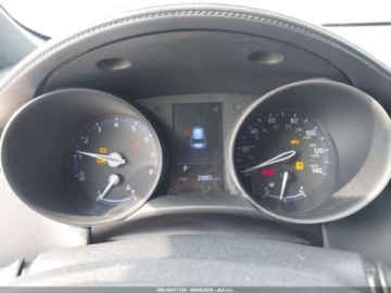 Toyota C-HR I 2019 Toyota C-HR 2019 TOYOTA C-HR LE 2.0 Benzyna 144KM, zdjęcie 7