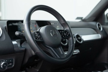 Mercedes GLB SUV 1.3 180 136KM 2021 Mercedes-Benz GLB 180 Style 7G-DCT Salon PL Autotrade 1.3 Benzyna 136KM, zdjęcie 18