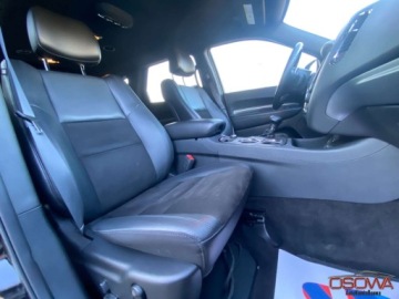 Dodge Durango III 5.7 V8 364KM 2019 Dodge Durango 5.7HEMI Gaz RT 7 os. full opcja bardzo zadbany 1wl zamiana 1, zdjęcie 23