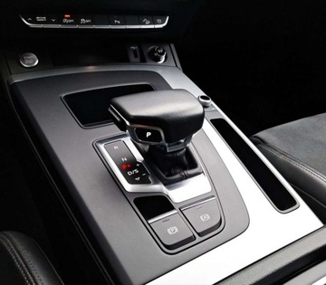 Audi 2021 Audi Q5 Sportback 45TFSI mHEV Quattro Stronic KameCofSmartInterFaceTempACC, zdjęcie 18
