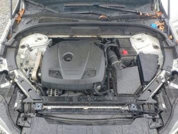 Volvo XC60 II 2021 Volvo XC 60 T5 Inscription 2021 2.0 Benzyna 250KM, zdjęcie 6