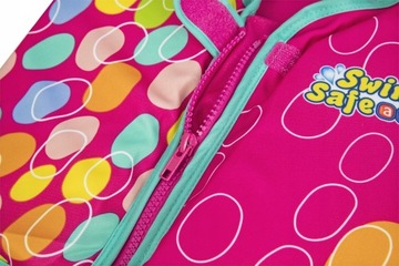 ЖИЛЕТ ДЛЯ ПЛАВАНИЯ BESTWAY