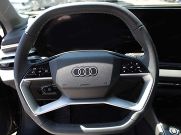 Audi A6 C8 Limousine Facelifting 2.0 40 TDI 204KM 2025 AUDI A6 TDI quattro S line Sedan (204KM) 2025, zdjęcie 5