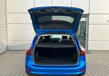 Ford Focus IV 2024 Ford Focus 1.0 Ecoboost Hybrid 125KM M6 Titanium X Salon PL Hybryda 125KM, zdjęcie 9