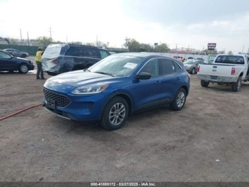 Ford Escape III 2022 Ford Escape 2022 Ford Escape SE FWD 1.5 Benzyna 181KM, zdjęcie 2