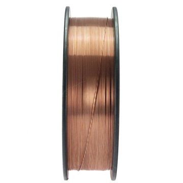 Сварочная проволока для аппарата MIG/MAG Migomat SG2 0,8мм 5кг