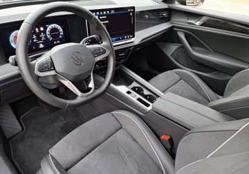 Volkswagen Passat B8 Variant Facelifting 1.5 TSI EVO 150KM 2025 Volkswagen Passat Variant 1.5eTSI 150KM DSG Business ACC HAK Kamera360 Asy, zdjęcie 8