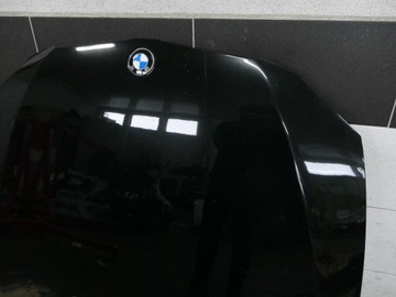 BMW 3 E92 E93 FACELIFT 10-13R M-PAKET KAPOTA KRYT MOTORU 475