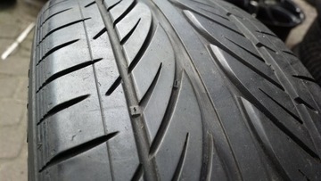 Hankook Ventus V12 Evo 215/50 R17 6,3 мм