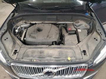 Volvo XC90 II 2018 Volvo XC 90 2018 r., 2,0L T6 2.0 Benzyna 316KM, zdjęcie 10