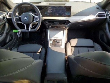 BMW i4 2025 BMW i4 Xdrive 40 2025 Elektryczny 396KM, zdjęcie 8