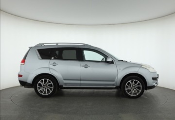 Citroen C-Crosser 2008 Citroen C-Crosser 2.2 HDI, 4X4, 7 miejsc, Xenon, zdjęcie 5