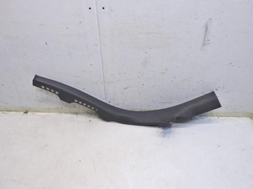 ОБРАЗ РАМКИ ЗАДНЕЙ ДВЕРИ ЛЕВАЯ AUDI A4 B8 AVANT