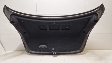 VÍKO KUFRU KUFRU ZADNÍ SAAB 9-5 95 SEDAN ORIG.