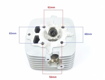 Комплект ГБЦ Quad ATV 200 250 Bashan