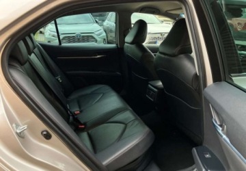 Toyota Camry IX Sedan 2.5 Hybrid Dynamic Force 218KM 2019 Toyota Camry Toyota Camry 2.5 Hybryda 218KM, zdjęcie 20