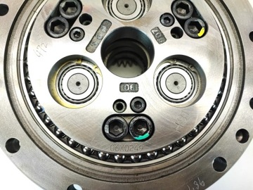 06X0249 - Планетарная передача