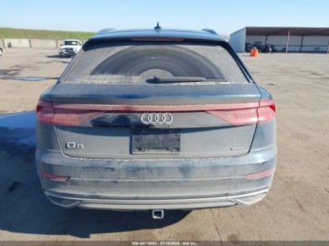 Audi Q8 2019 Audi Q8 2019 r. , 3,0L 55 PREMIUM 3.0 Benzyna 335KM, zdjęcie 4